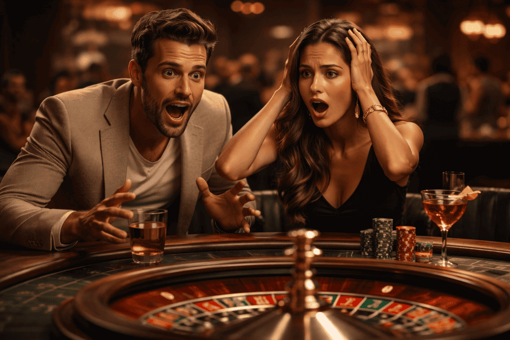 Lo que muchos principiantes creen y no siempre ocurre