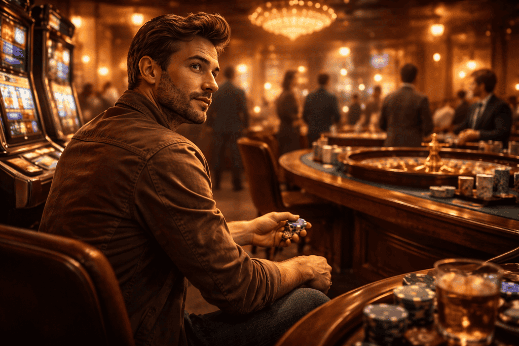 El momento en que hay que cambiar de juego