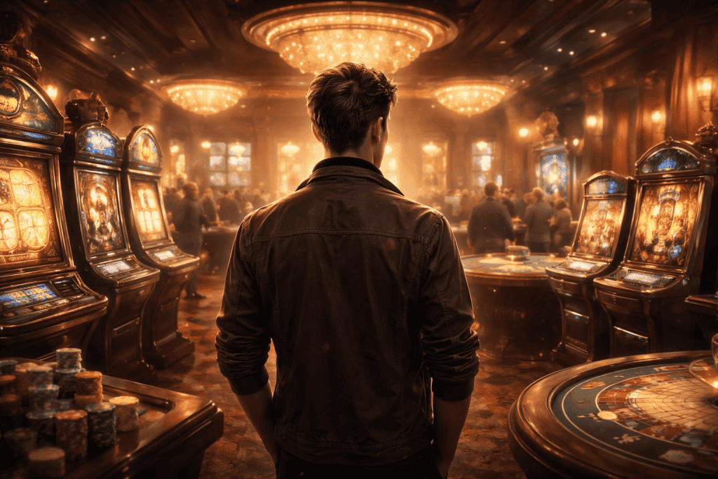 Cómo no perderse entre tantos juegos